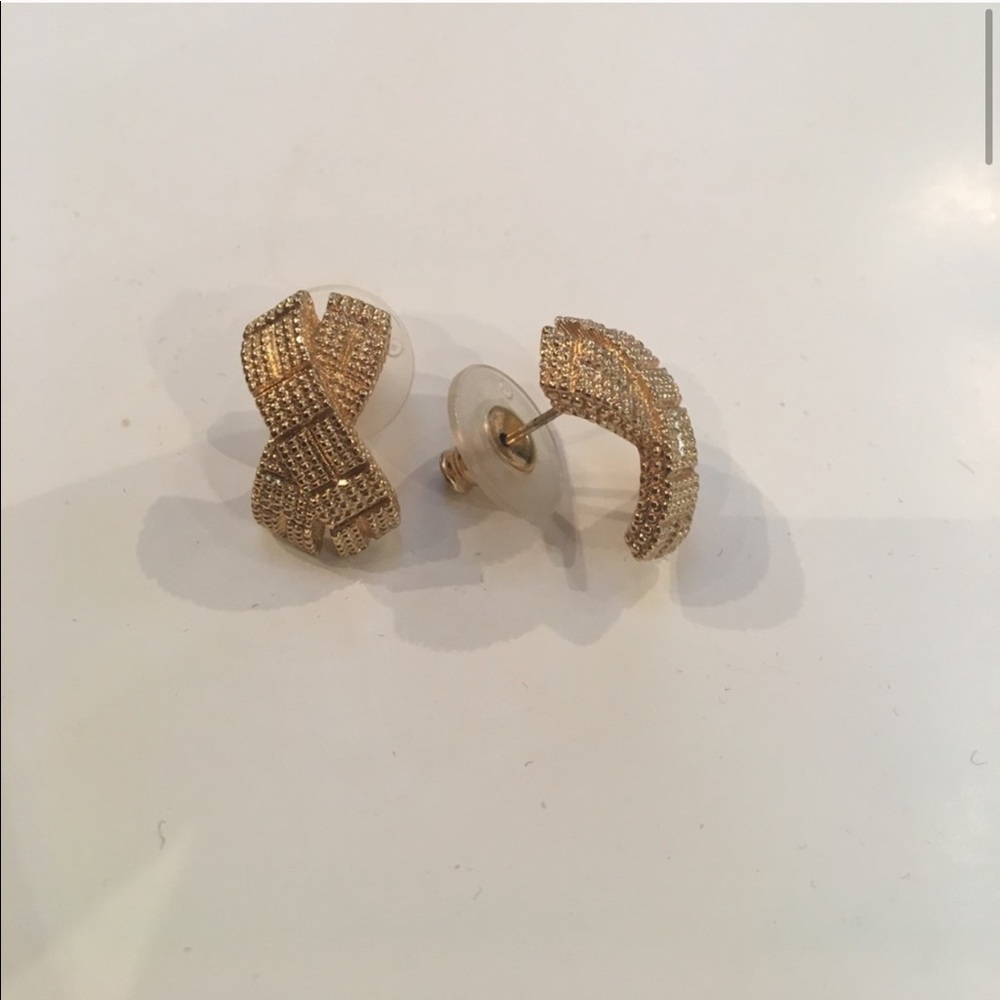 Earrings for @asyrne